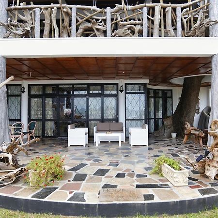 La Digue Emerald Villa Kültér fotó